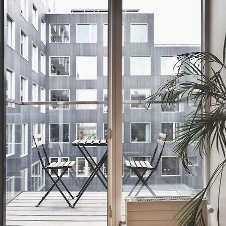 Central New Nordic Cph Apartment Copenhagen Luaran gambar