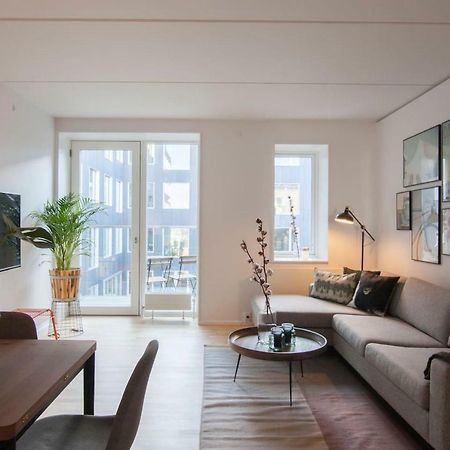 Central New Nordic Cph Apartment Copenhagen Luaran gambar