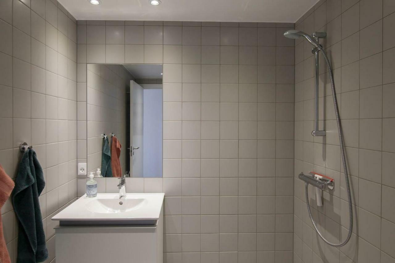 Central New Nordic Cph Apartment Copenhagen Luaran gambar
