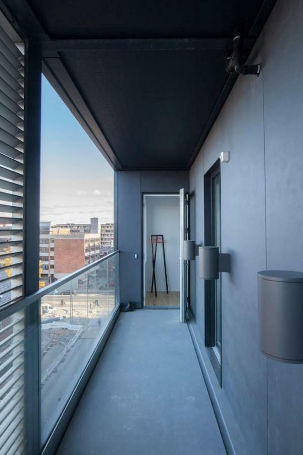 Central New Nordic Cph Apartment Copenhagen Luaran gambar
