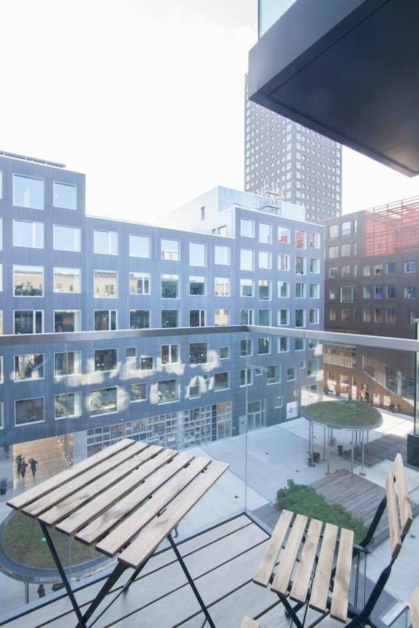 Central New Nordic Cph Apartment Copenhagen Luaran gambar