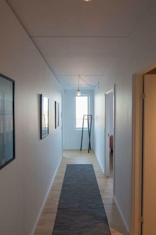 Central New Nordic Cph Apartment Copenhagen Luaran gambar