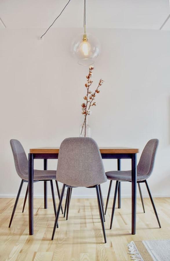 Central New Nordic Cph Apartment Copenhagen Luaran gambar